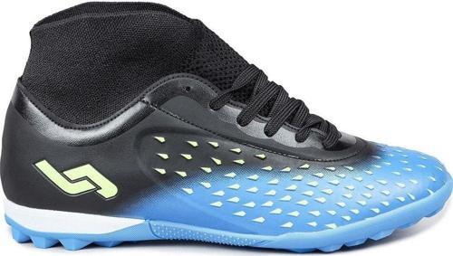 29673-MAVI Mavi Erkek Halı Saha Ayakkabısı