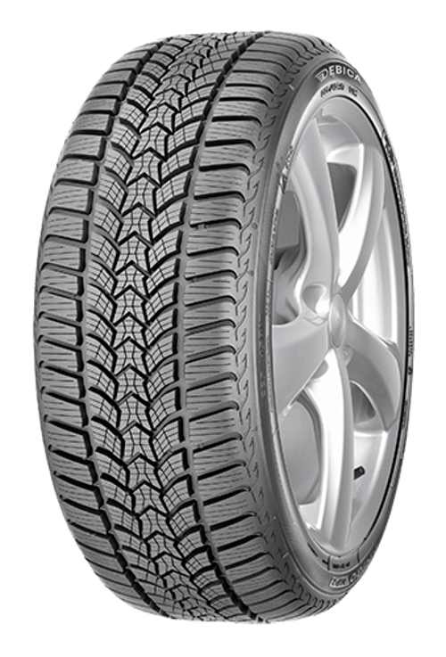 215/60R16 99H XL Frigo HP 2 Oto Kış Lastiği (Üretim Yılı:2025)