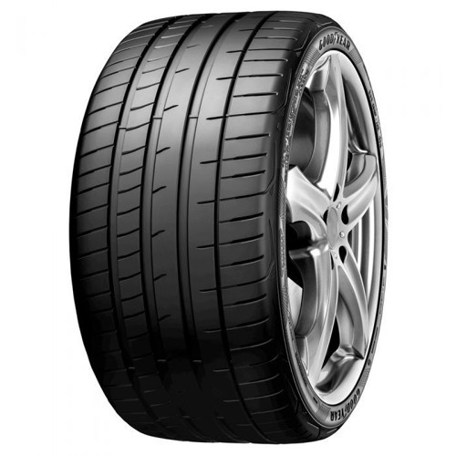 255/40R20 101Y XL Eagle F1 SuperSport NF0 Oto Yaz Lastiği (Üretim Yılı:2025)