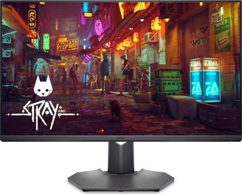 G3223Q 32 3840X2160 144Hz 1Ms Hdmı Dp Type-C Hdr 600 Fast Ips Gaming Monitör