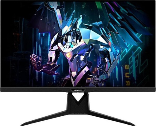 Aorus Fı32Q X 32 2560X1440 240Hz 1Ms Hdmı Dp Type-C Hdr 600 Ips Gaming Monitör