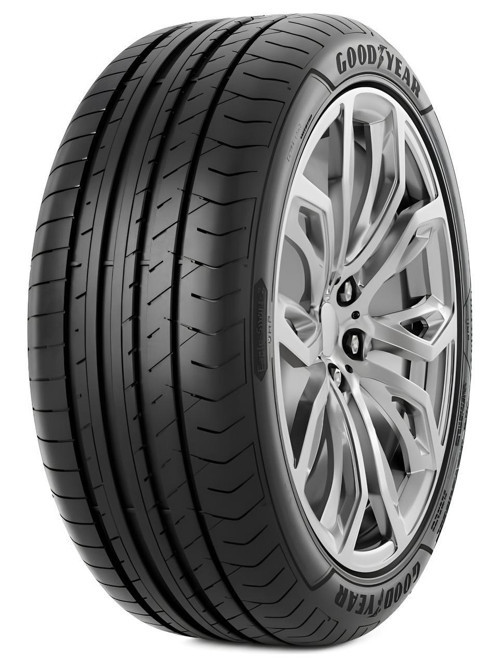 225/50R17 98Y XL Eagle Sport 2 UHP FP Oto Yaz Lastiği (Üretim Yılı:2026)
