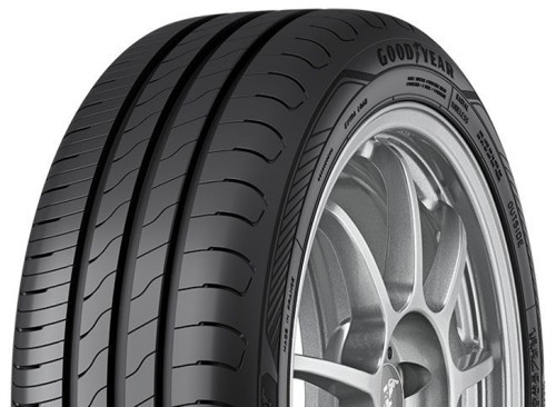 235/60R20 108H XL EfficientGrip Perrformance 2 * Oto Yaz Lastiği (Üretim Yılı:2021)