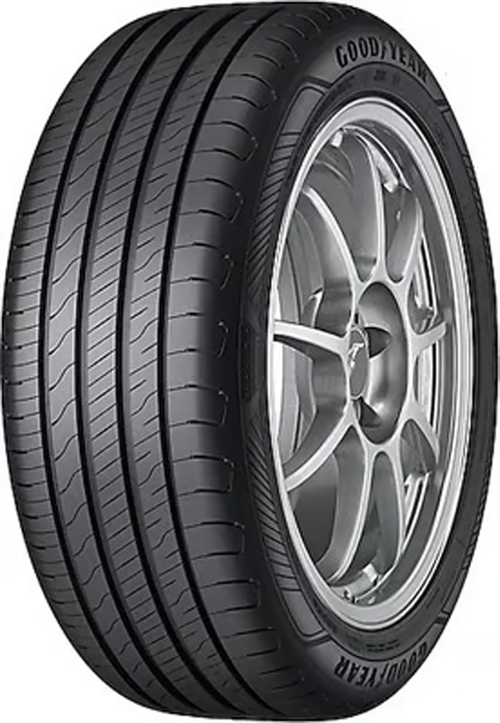225/45R17 91W EfficientGrip Performance 2 FP Oto Yaz Lastiği (Üretim Yılı:2026)