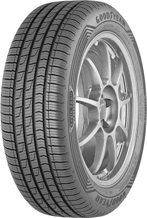 205/60R16 96H XL Eagle Sport 4 Seasons Oto 4 Mevsim Lastiği (Üretim Yılı:2025)