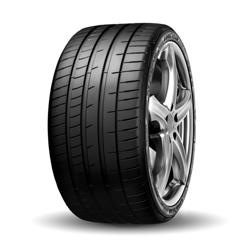 315/30R22 107Y XL Eagle F1 SuperSport FP Oto Yaz Lastiği (Üretim Yılı:2024)