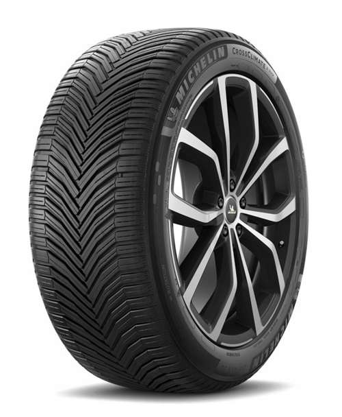 235/55R19 101V CrossClimate 2 SUV Oto 4 Mevsim Lastiği (Üretim Yılı:2026)