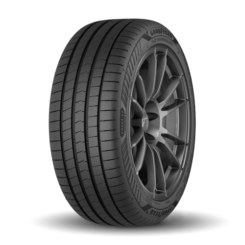 225/45R17 91Y Eagle F1 Asymmetric 6 FP Oto Yaz Lastiği (Üretim Yılı:2026)