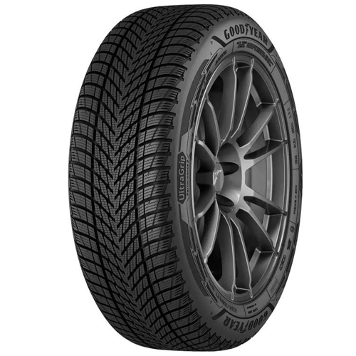 265/45R20 108V XL UltraGrip Performance 3 FP EV✓ Oto Kış Lastiği (Üretim Yılı:2026)