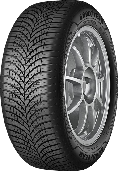 175/65R14 86H XL Vector 4 Seasons G3 Oto 4 Mevsim Lastiği (Üretim Yılı:2026)