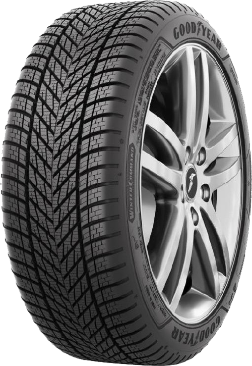 245/40R19 98V XL WinterCommand FP EV✓ Oto Kış Lastiği (Üretim Yılı:2026)