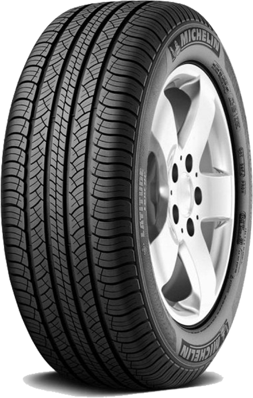 235/60R18 103V Latitude Tour HP N1 Oto Yaz Lastiği (Üretim Yılı:2026)