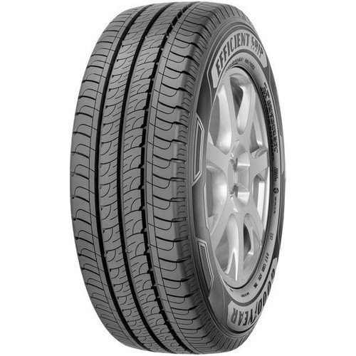 205/75R16C 110/108R EfficientGrip Cargo 2 Ticari Yaz Lastiği (Üretim Yılı:2026)