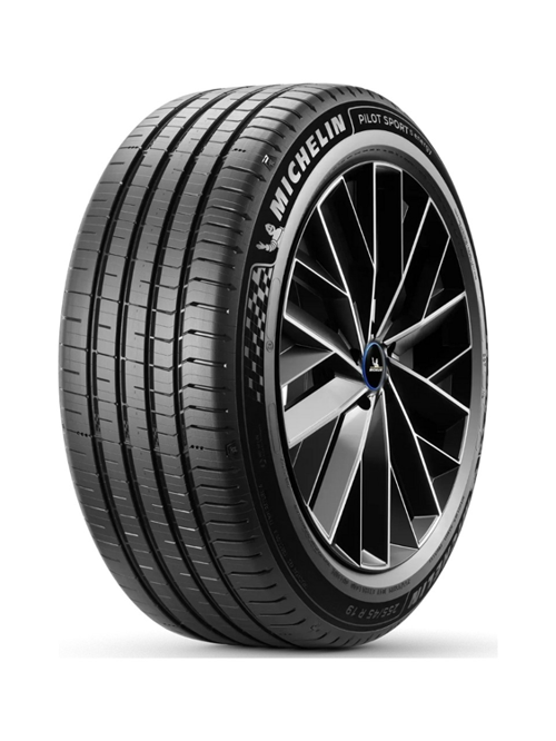 265/40R21 105Y XL Pilot Sport 5 ENERGY Oto Yaz Lastiği (Üretim Yılı:2025)