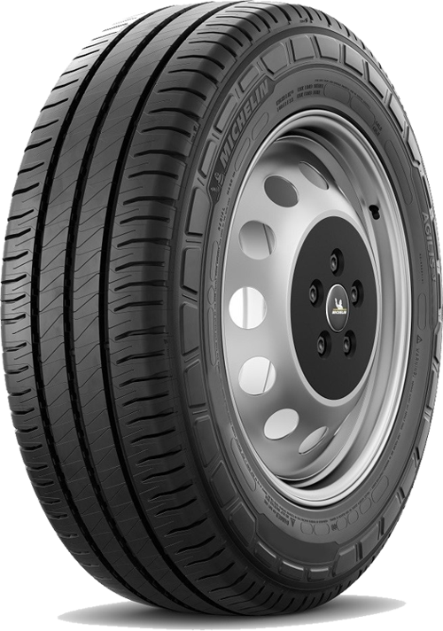 215/75R16C 116/114R Agilis 3 Ticari Yaz Lastiği (Üretim Yılı:2026)