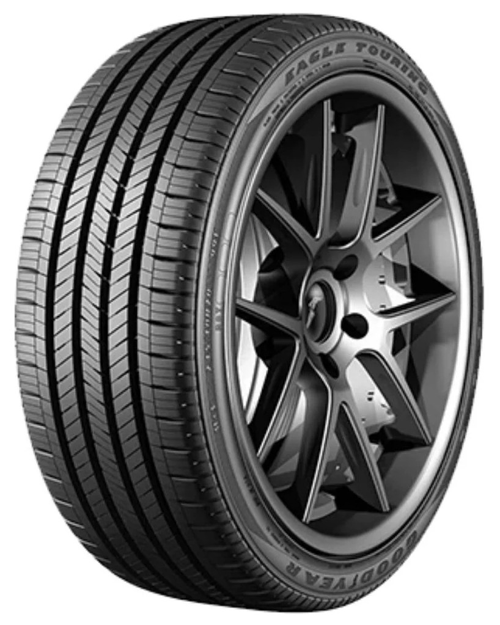 315/40R21 115V XL Eagle Touring NG0 Oto Yaz Lastiği (Üretim Yılı:2025)
