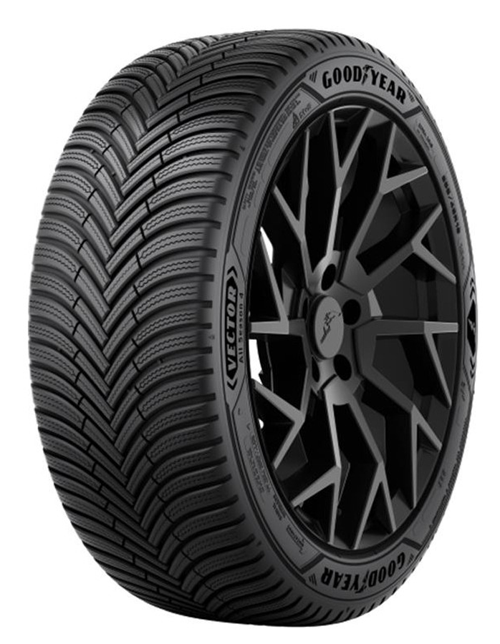 225/45R17 94W XL Vector All Season 4 Fp Oto 4 Mevsim Lastiği (Üretim Yılı:2026)