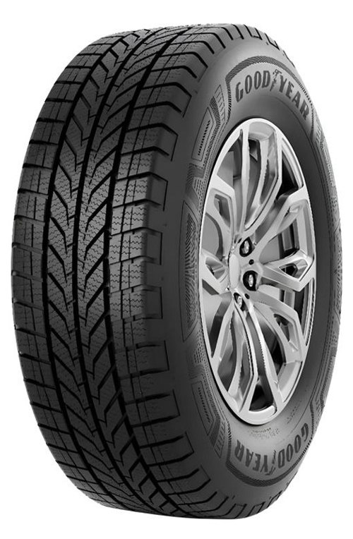 195/60R16C 99/97T WinterCommand Cargo Ticari Kış Lastiği (Üretim Yılı:2025)