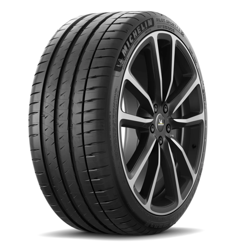 225/40R19 93Y XL Pilot Sport 4 S Oto Yaz Lastiği (Üretim Yılı:2026)