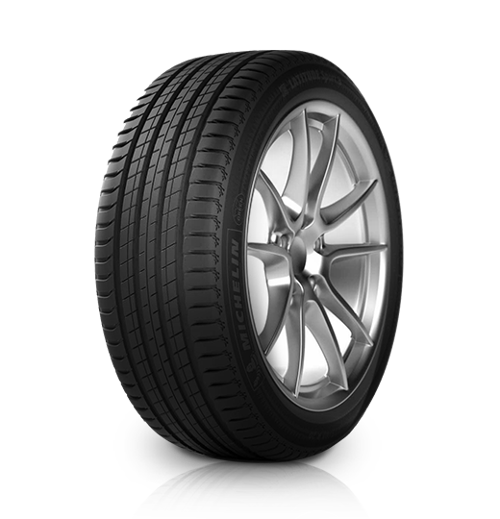 295/35R21 103Y Latitude Sport 3 N0 GRNX Oto Yaz Lastiği (Üretim Yılı:2026)