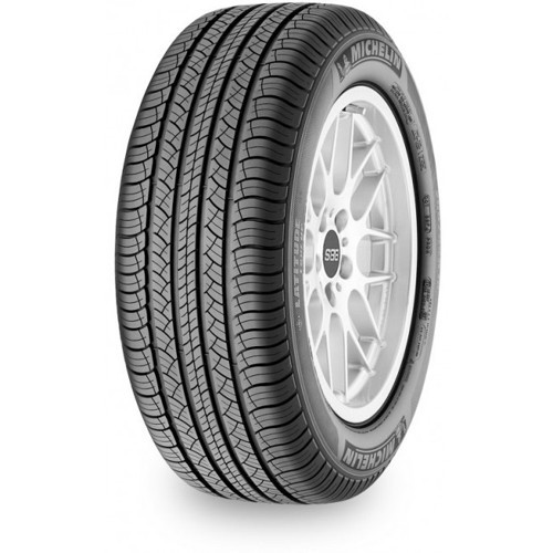 255/70R18 116V XL Latitude Tour HP LR Oto Yaz Lastiği (Üretim Yılı:2026)