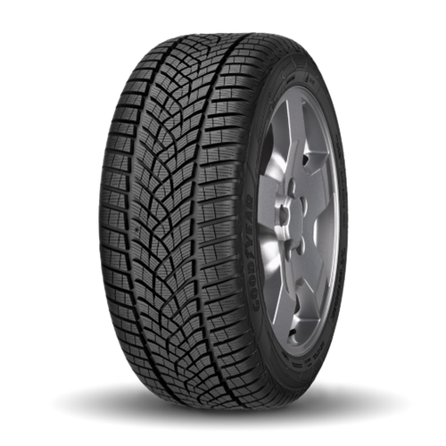235/50R17 100V XL UltraGrip Performance + FP Oto Kış Lastiği (Üretim Yılı:2024)