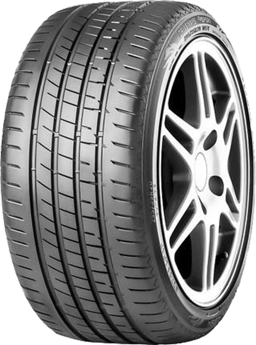 Lassa 245/45R17 99Y XL Driveways Sport+ Oto Yaz Lastiği (Üretim Yılı:2026)