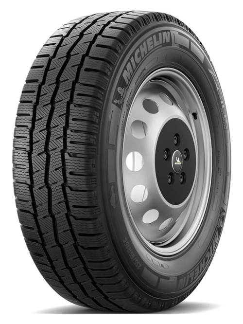 225/65R16C 112/110R Agilis Alpin Ticari Kış Lastiği (Üretim Yılı:2025)