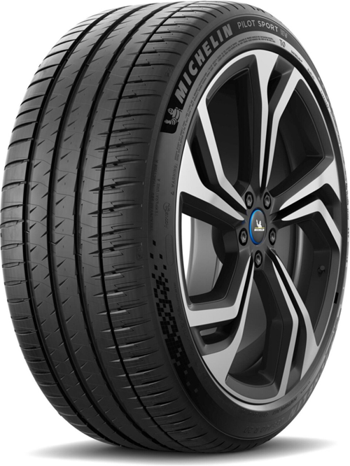 255/45R21 106Y XL Pilot Sport EV NE0 Oto Yaz Lastiği (Üretim Yılı:2026)