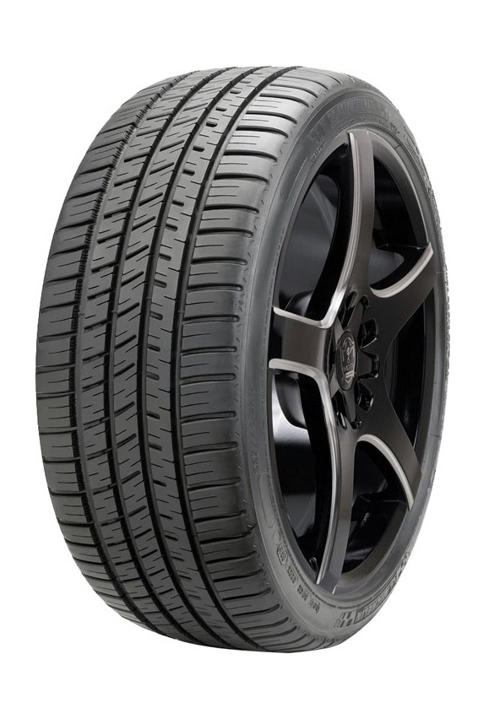 275/50R19 112V XL Pilot Sport A/S 3 N0 Oto Yaz Lastiği (Üretim Yılı:2023)