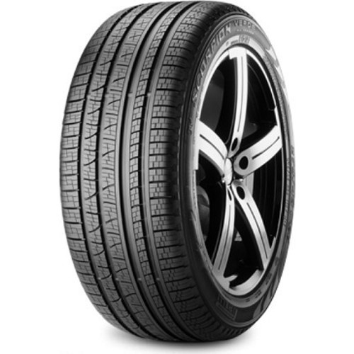 275/45R20 110V XL Scorpion Verde All Season (N1) M+S Oto 4 Mevsim Lastiği (Üretim Yılı:2026)