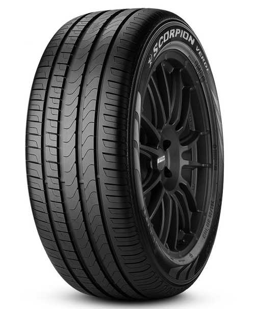 255/50R19 103W Scorpion Verde (MO) Oto Yaz Lastiği (Üretim Yılı:2025)