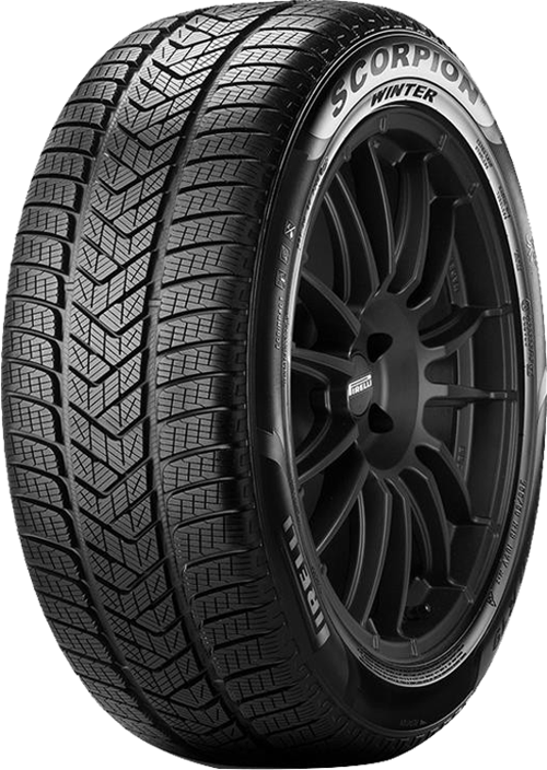 255/55R19 111V XL Scorpion Winter (J) Oto Kış Lastiği (Üretim Yılı:2022)