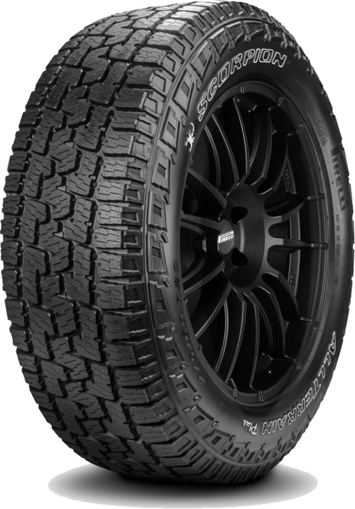 275/55R20 113T Scorpion All Terrain Plus M+S Oto 4 Mevsim Lastiği (Üretim Yılı:2025)