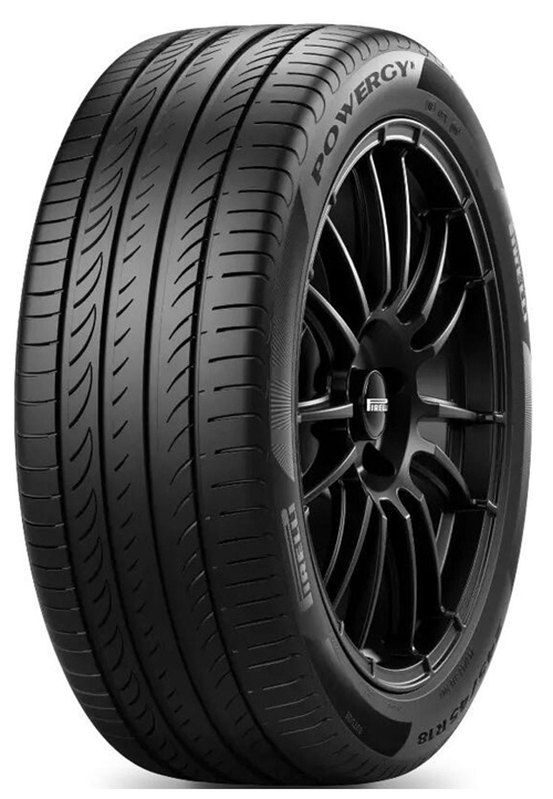 225/55R17 101Y XL Powergy Oto Yaz Lastiği (Üretim Yılı:2025)