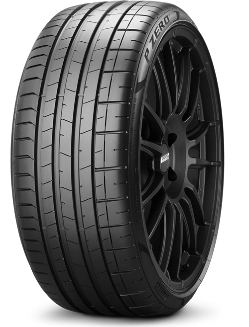 285/40R20 104Y P-Zero (PZ4) S.C. (AR) Oto Yaz Lastiği (Üretim Yılı:2024)