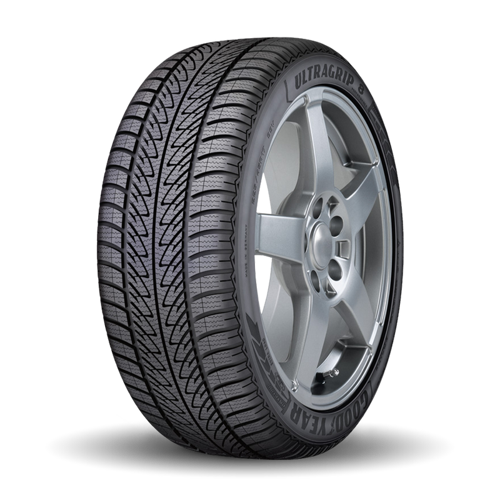 195/55R16 87H ROF UltraGrip 8 MS * FP Oto Kış Lastiği (Üretim Yılı:2023)