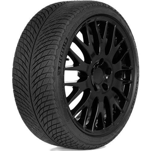 285/45R22 114V XL Pilot Alpin 5 SUV MO1 Oto Kış Lastiği (Üretim Yılı:2026)
