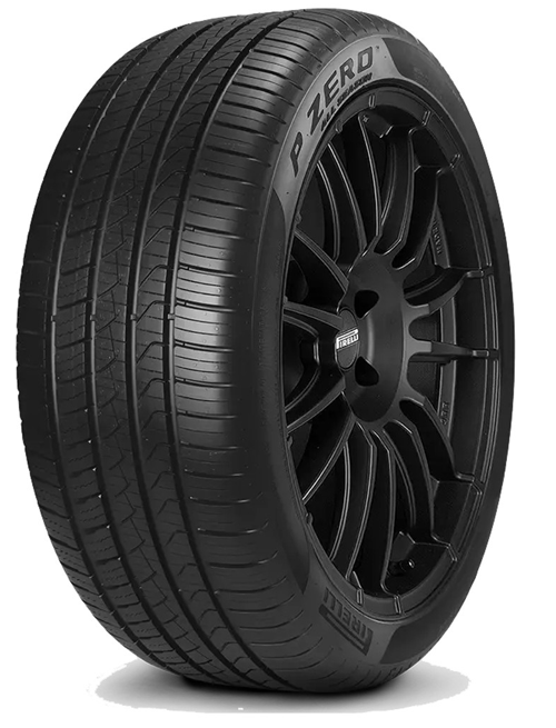 315/30R22 107W XL P Zero All Season ncs (B) M+S Oto 4 Mevsim Lastiği (Üretim Yılı:2024)