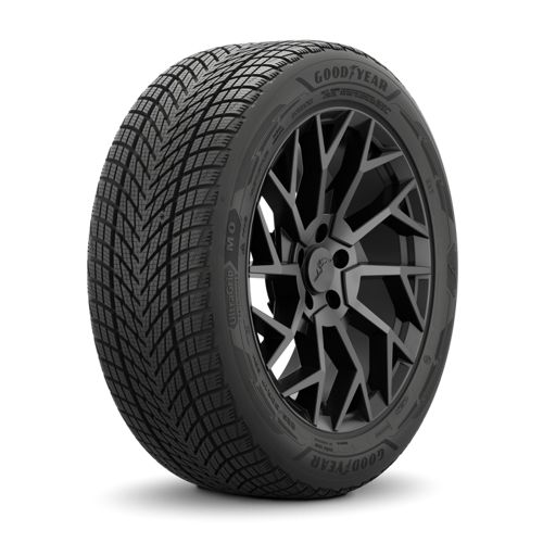 215/55R18 99V XL UltraGrip Performance + SUV EV✓ Oto Kış Lastiği (Üretim Yılı:2024)