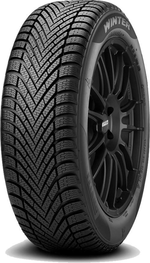 215/55R17 98V XL Cinturato Winter PC01 Oto Kış Lastiği (Üretim Yılı:2026)