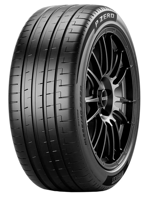 235/40R18 95Y XL P Zero (PZ5) Oto Yaz Lastiği (Üretim Yılı:2026)