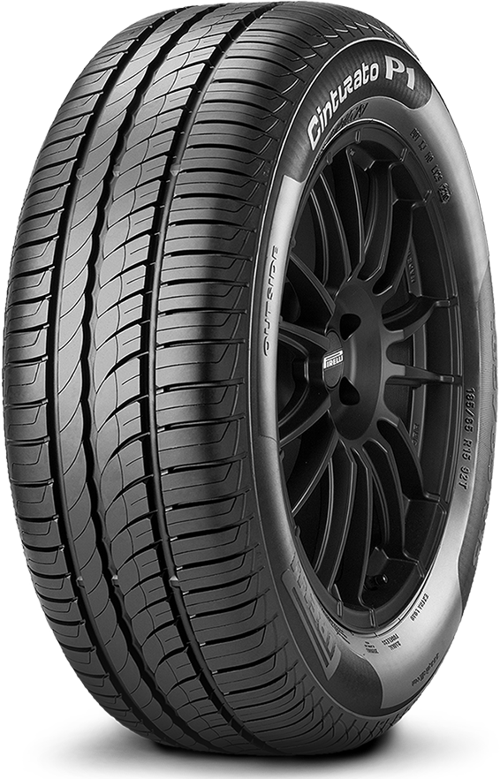195/55R16 87H Cinturato P1 Oto Yaz Lastiği (Üretim Yılı:2026)