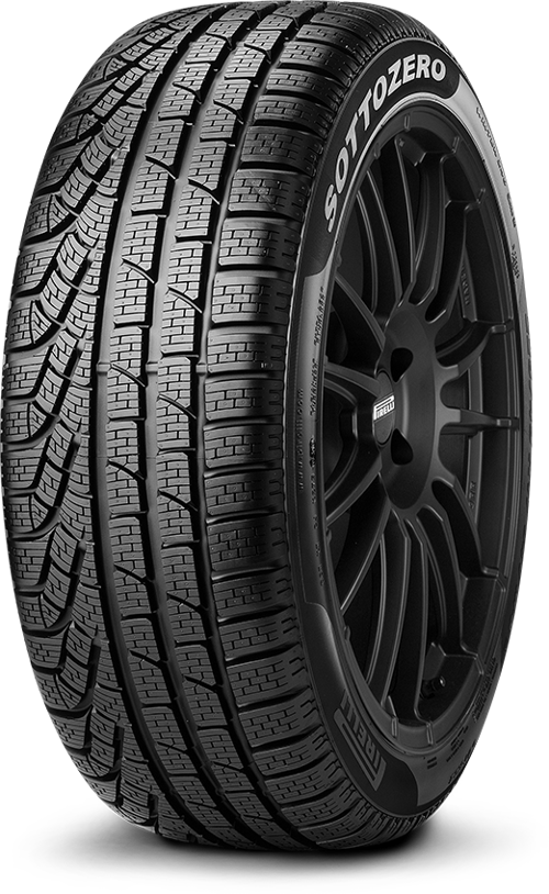 235/45R20 100W XL Winter 270 Sottozero II Oto Kış Lastiği (Üretim Yılı:2026)