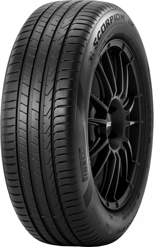 295/40R20 110W XL Scorpion MS(MGT1) elt Oto Yaz Lastiği (Üretim Yılı:2026)