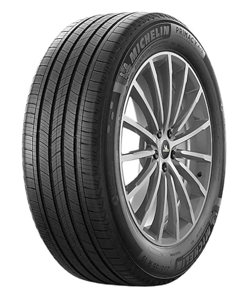 285/40R23 115Y XL Primacy ALL SEASON A LR Oto Yaz Lastiği (Üretim Yılı:2025)