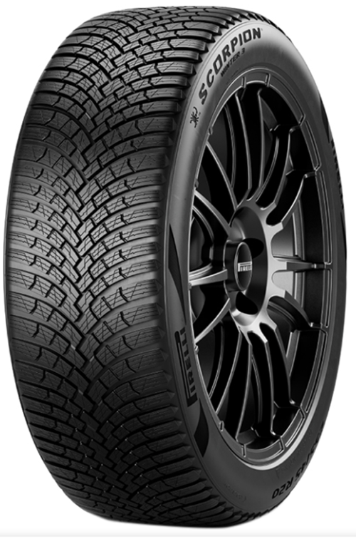 275/35R22 104V XL Scorpion Winter 3 ncs Oto Kış Lastiği (Üretim Yılı:2026)