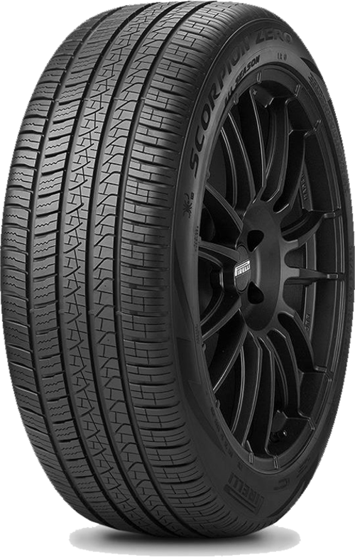 285/45R21 113W XL Scorpion Zero (MO1) M+S Oto 4 Mevsim Lastiği (Üretim Yılı:2023)