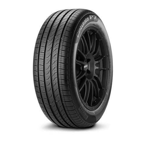245/50R18 100V RFT Cinturato P7 All Season (*) Oto 4 Mevsim Lastiği (Üretim Yılı:2026)