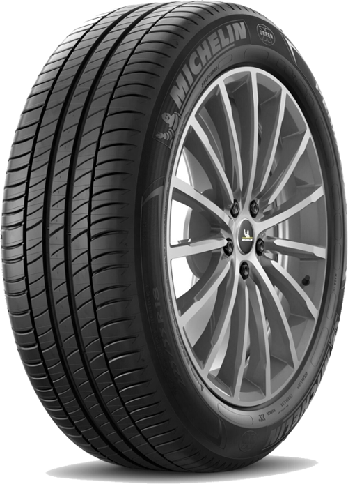 225/55R17 97W ZP Primacy 3 * GRNX Oto Yaz Lastiği (Üretim Yılı:2025)